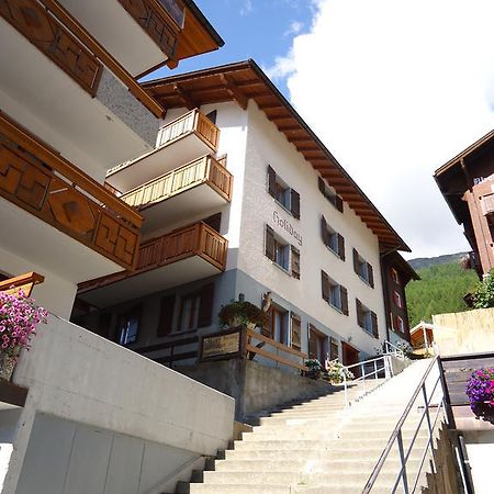 Haus Holiday Saas-Fee Quarto foto